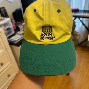 Teddy Fresh baseball cap